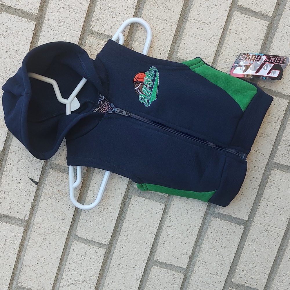 All ⭐ Vest, 🏀 🏈 - Picture 2 of 7